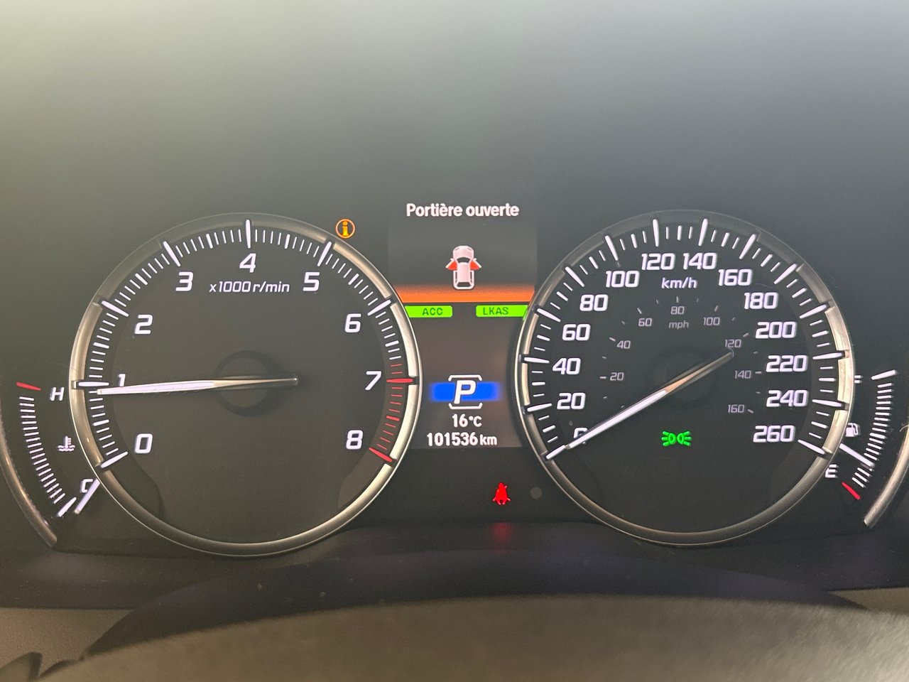 2019 Acura MDX Tech-37