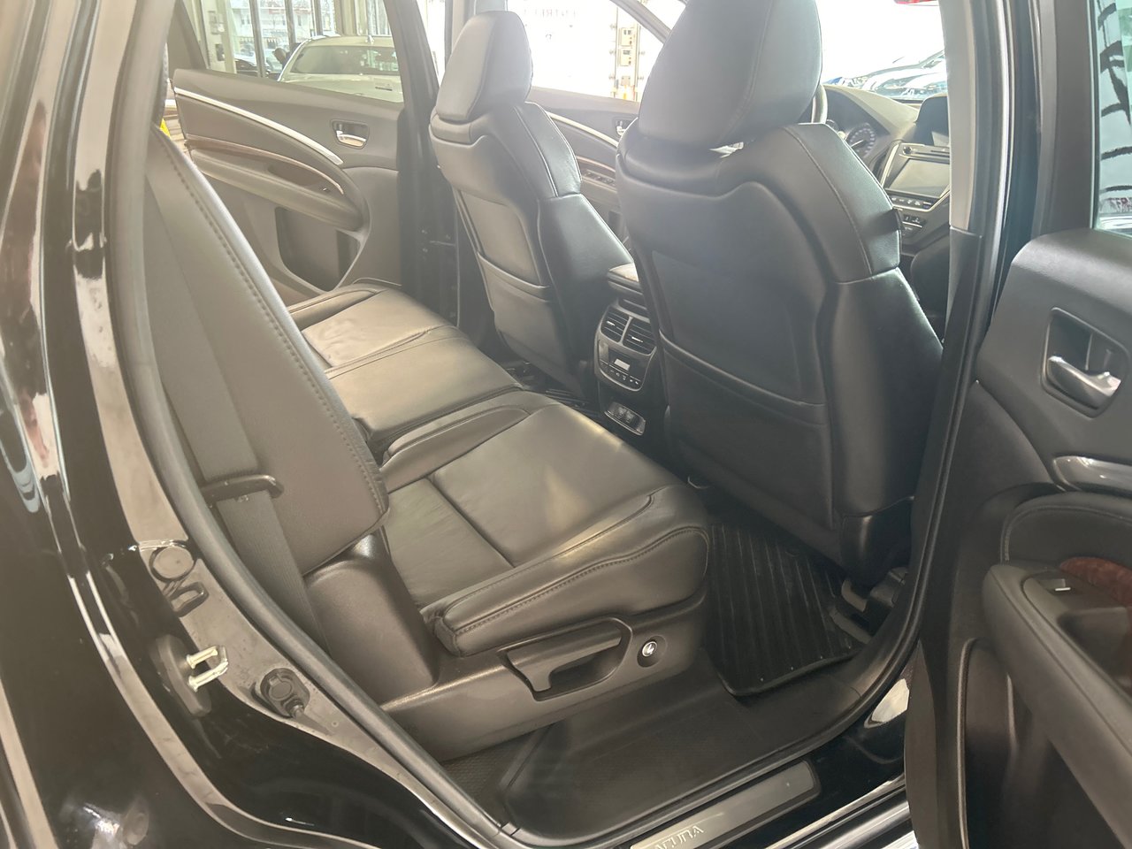 2019 Acura MDX Tech-13