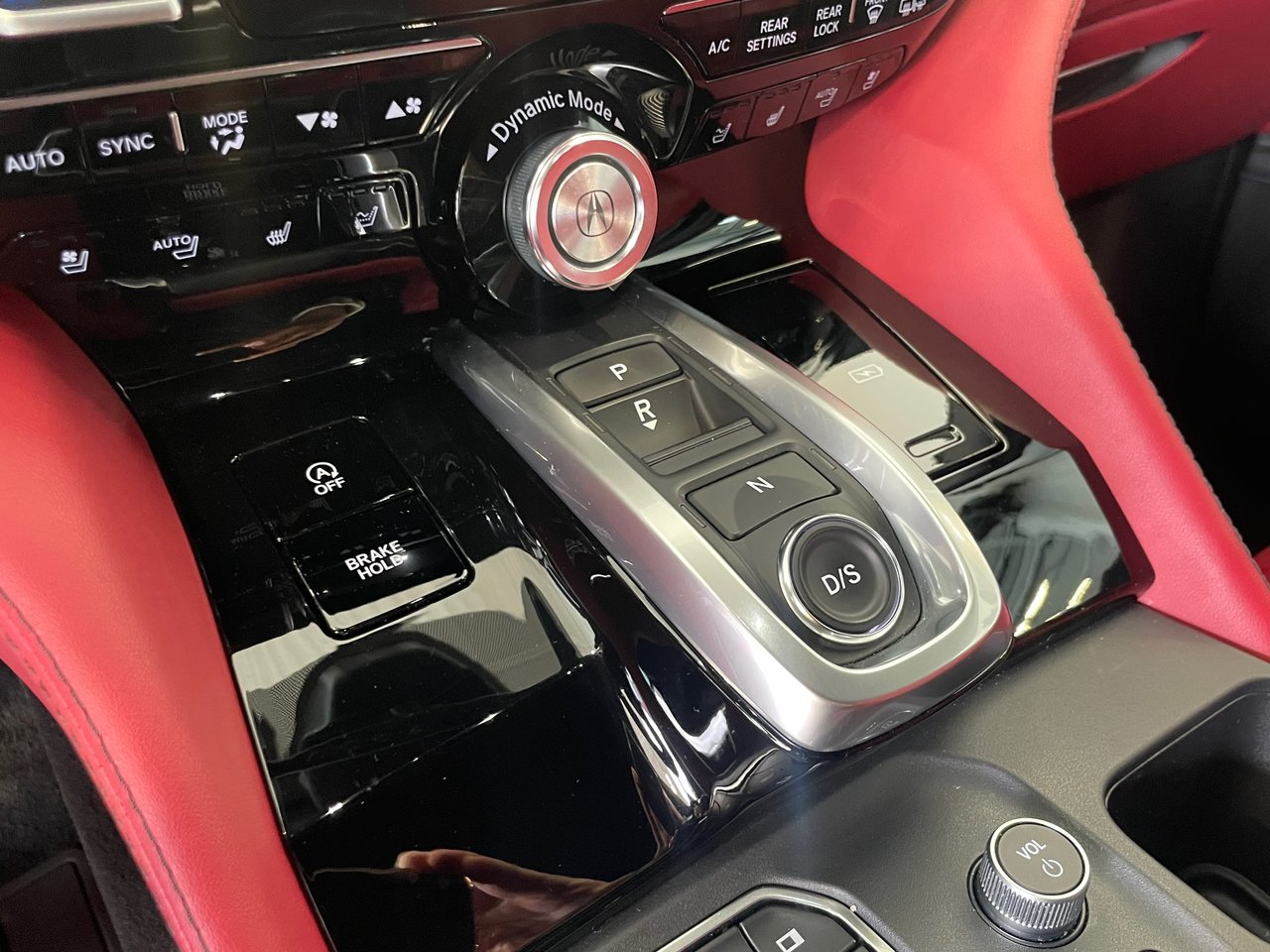 2024 Acura MDX Type S Ultra-9