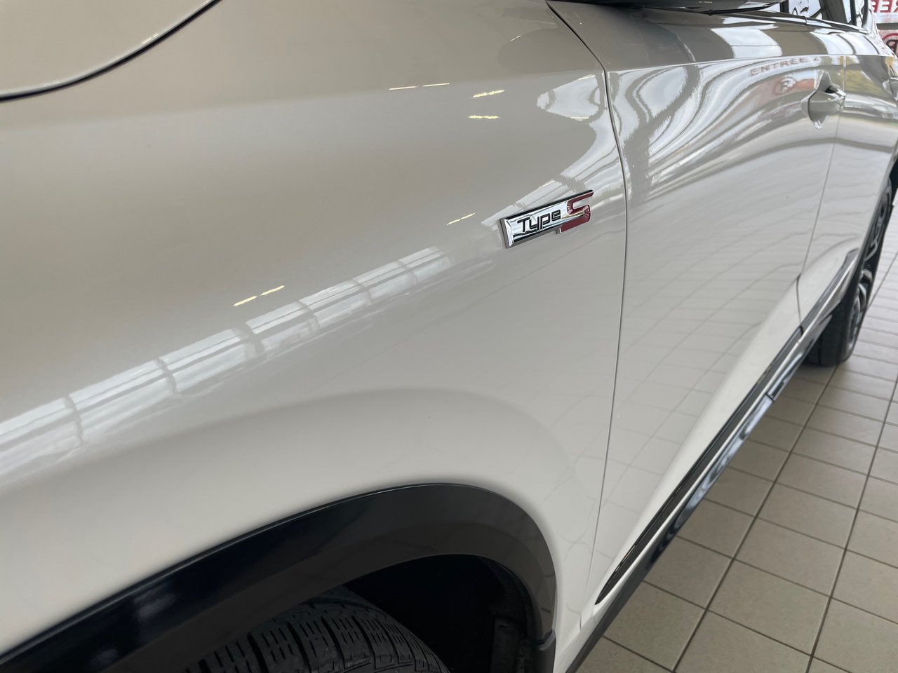 2024 Acura MDX Type S Ultra-18