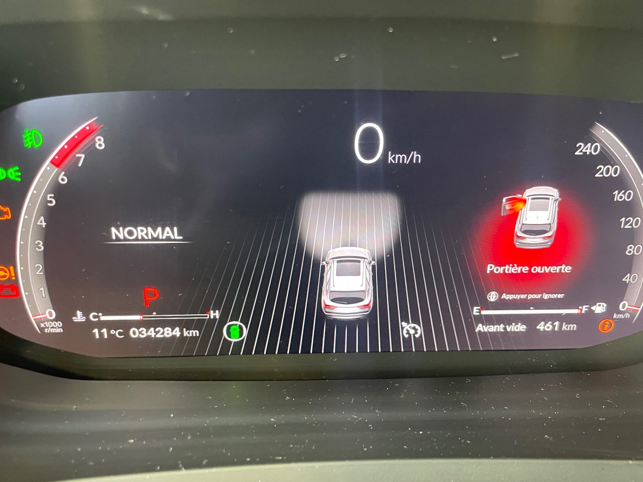 2024 Acura MDX Type S Ultra-10