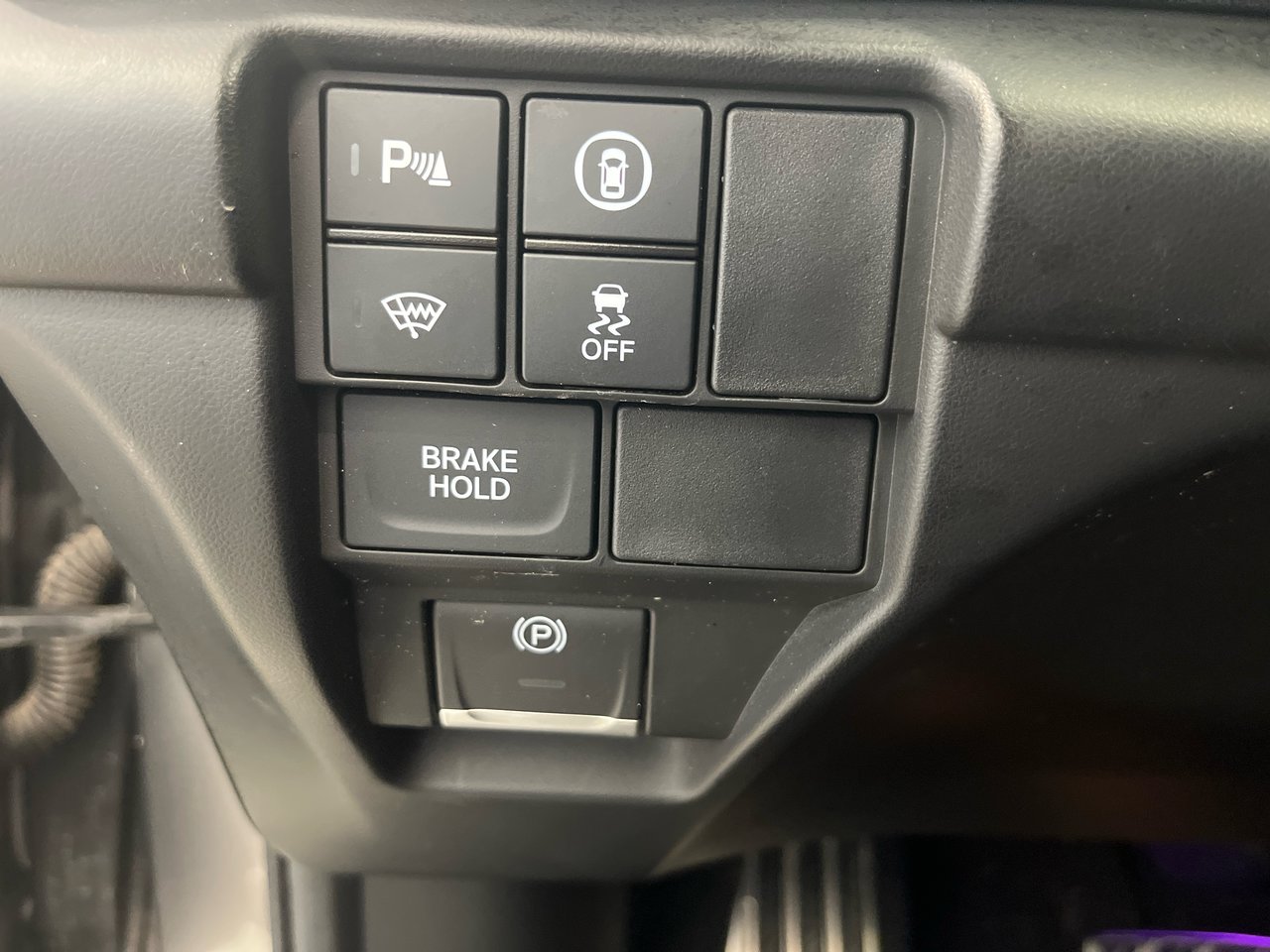 Acura RDX A-Spec 2023-19