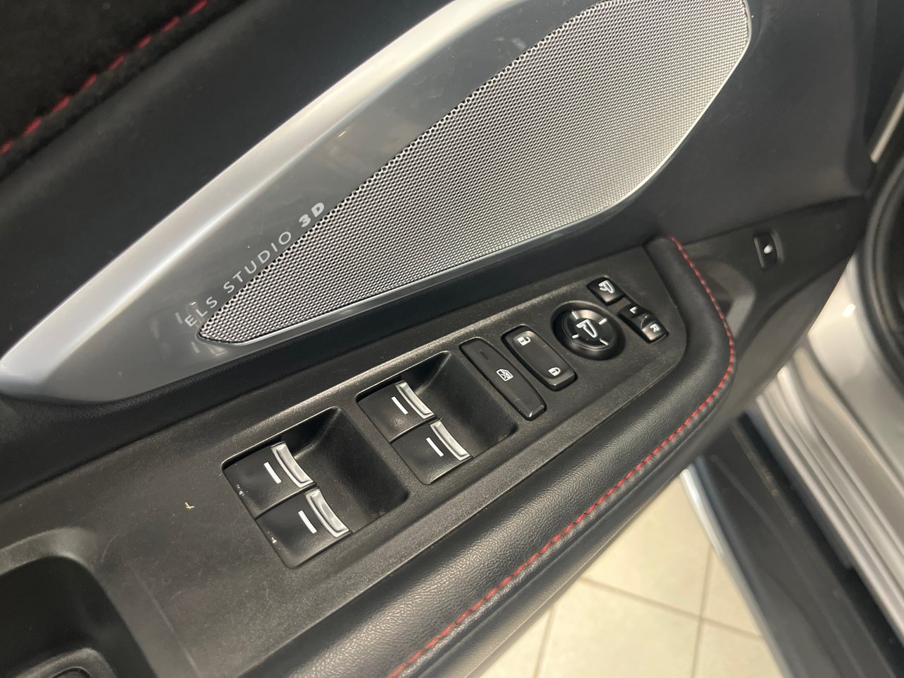 Acura RDX A-Spec 2023-15