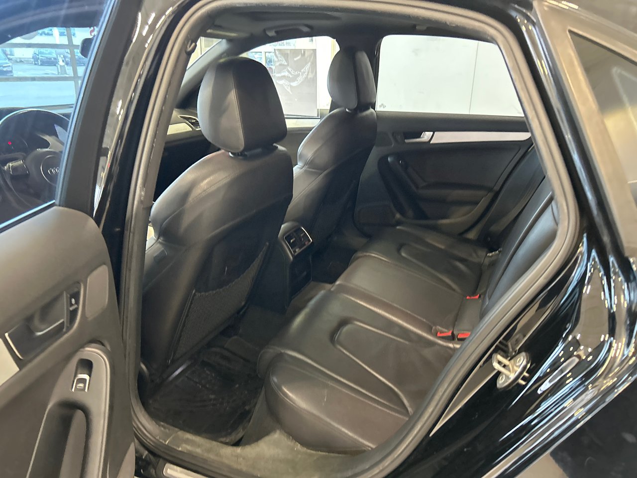 2014 Audi A4 Progressiv-10