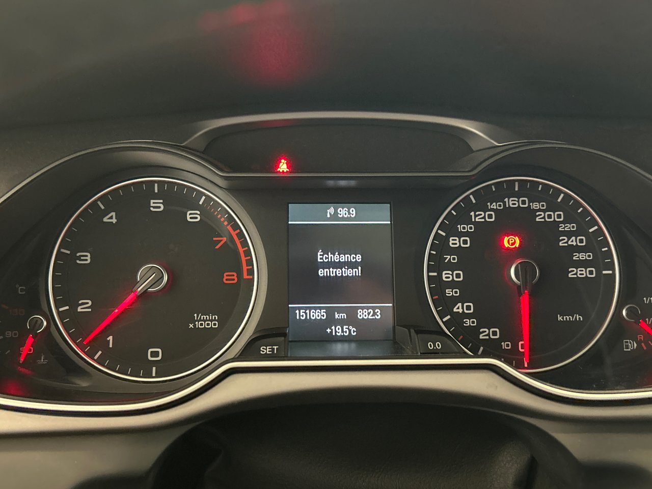 2014 Audi A4 Progressiv-25
