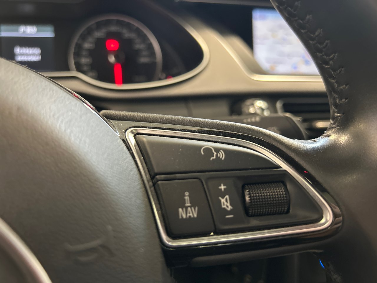 2014 Audi A4 Progressiv-24