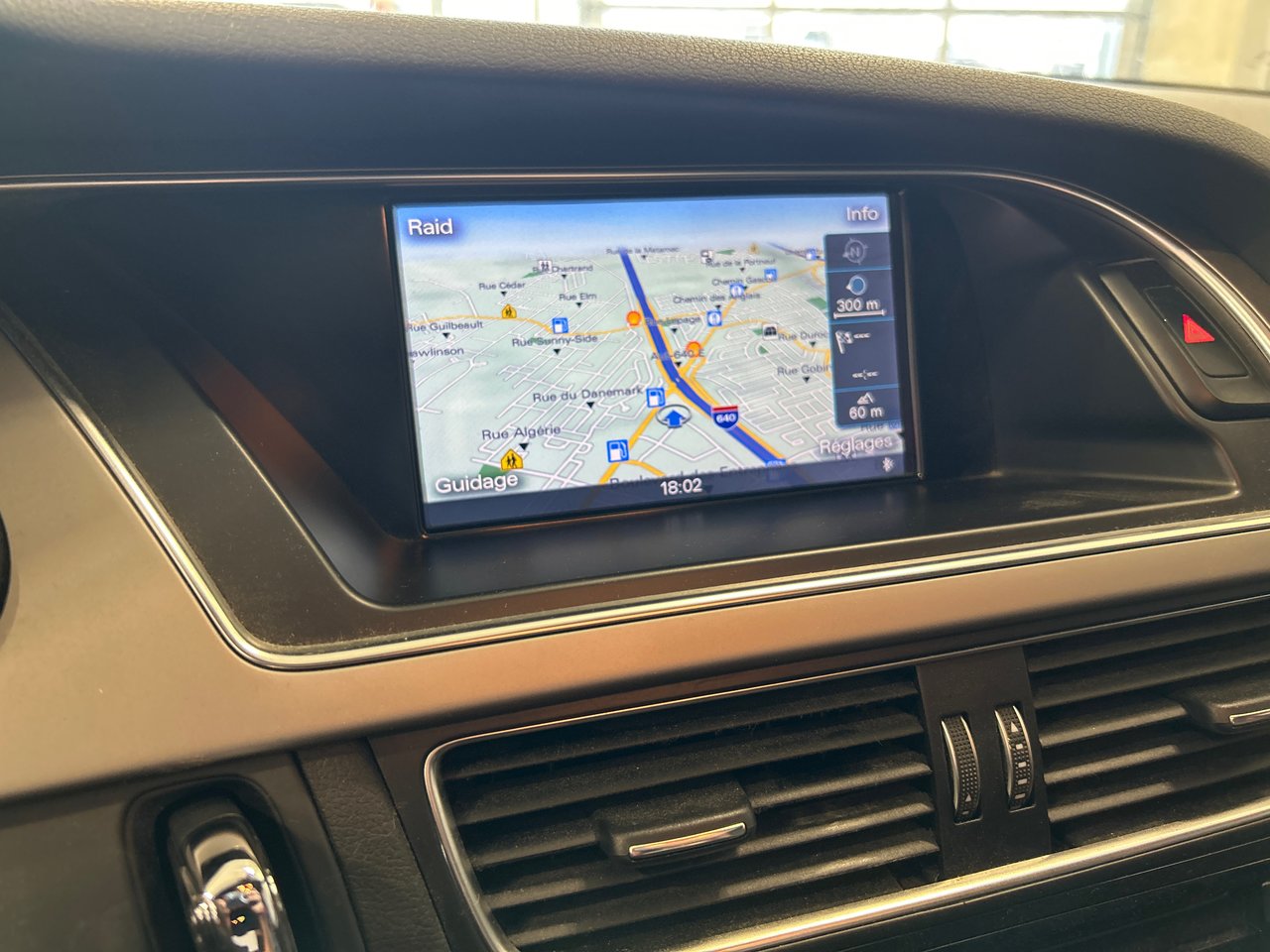 2014 Audi A4 Progressiv-21