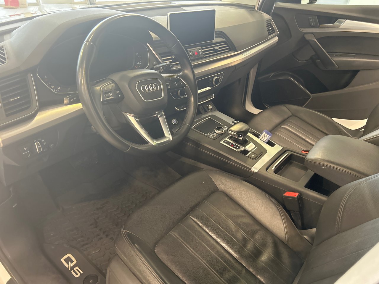 2020 Audi Q5 Progressiv-22