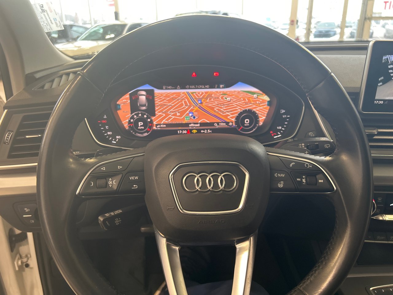2020 Audi Q5 Progressiv-30