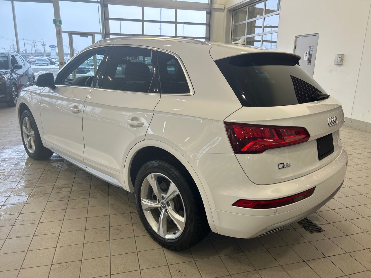 2020 Audi Q5 Progressiv-7