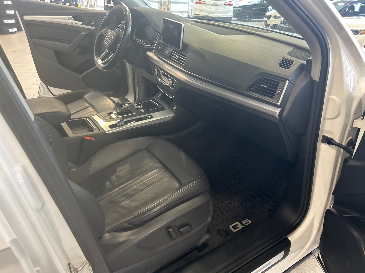 2020 Audi Q5 Progressiv-14