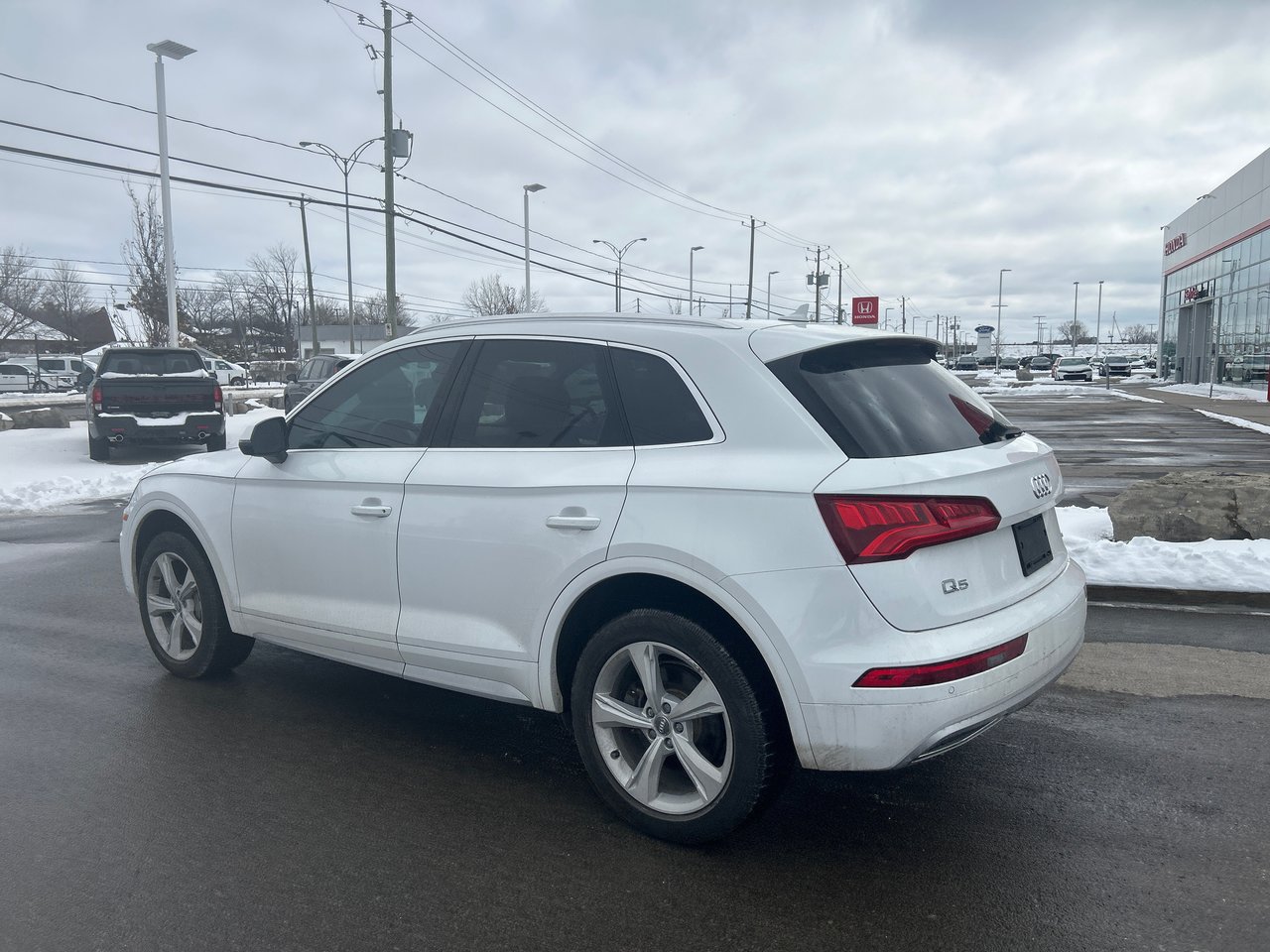 Audi Q5 Progressiv 2020-3
