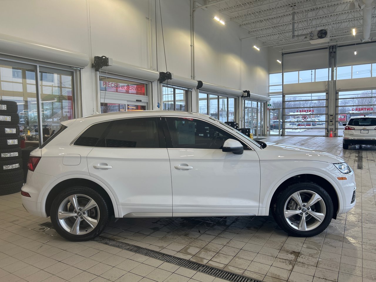 2020 Audi Q5 Progressiv-4