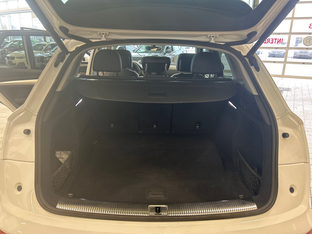 2020 Audi Q5 Progressiv-9