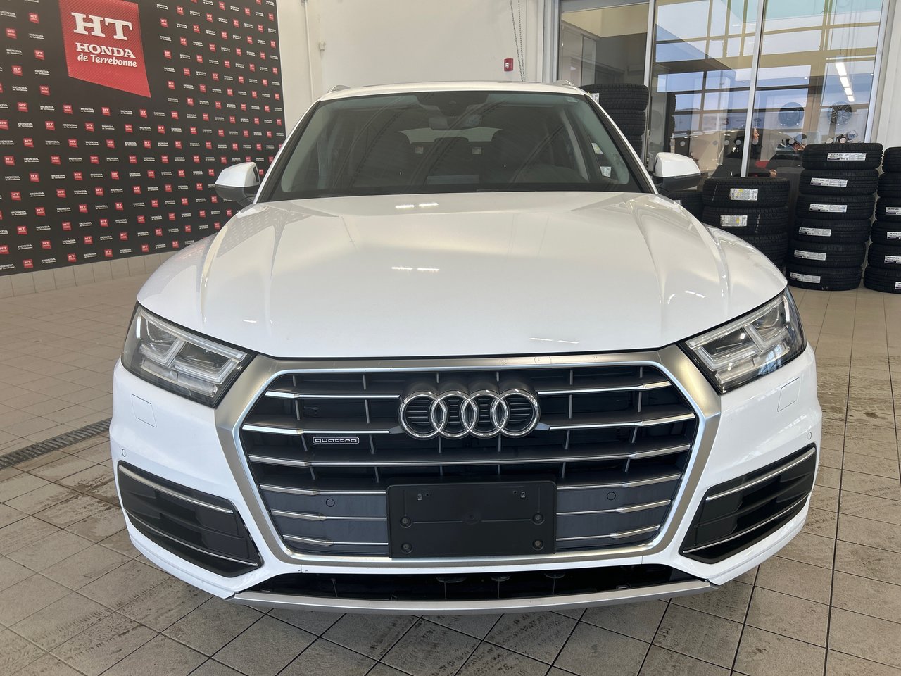 2020 Audi Q5 Progressiv-2