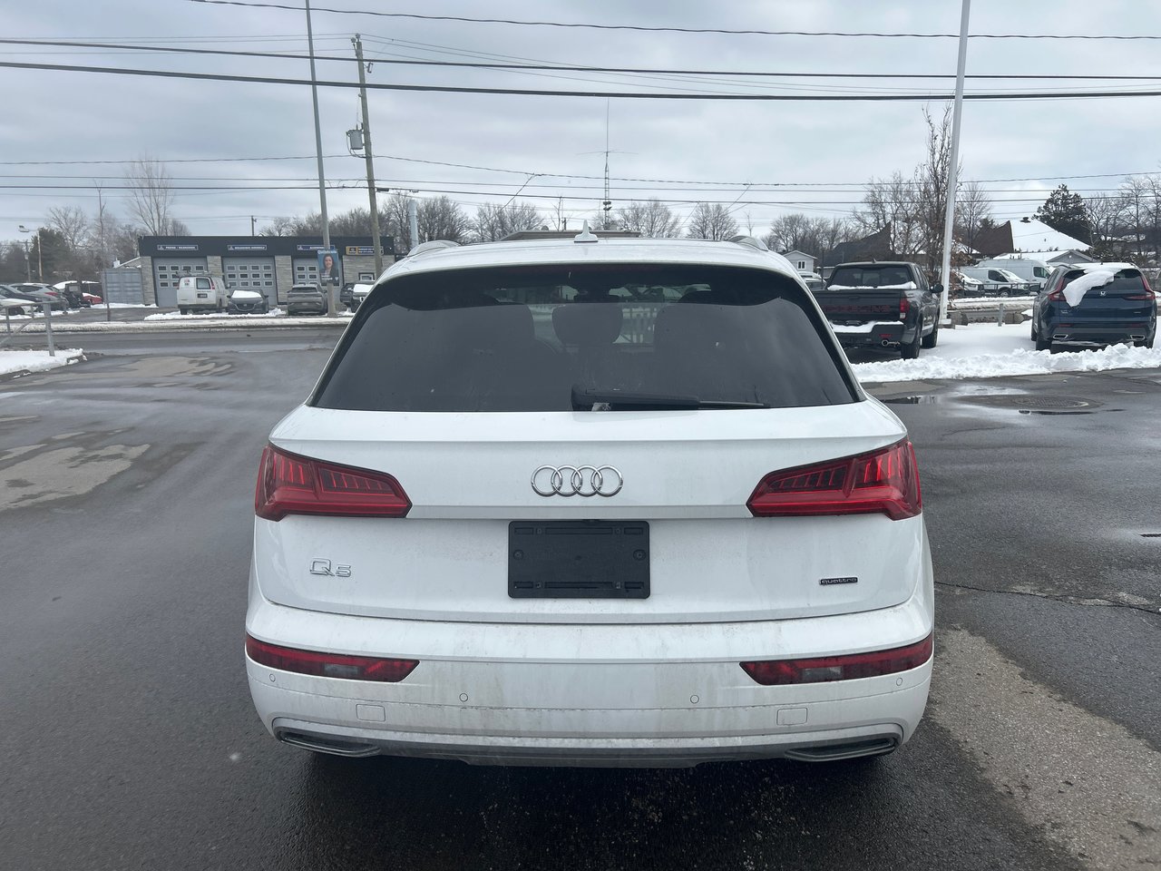 Audi Q5 Progressiv 2020-4