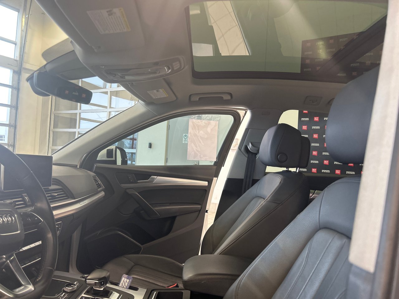 2020 Audi Q5 Progressiv-21