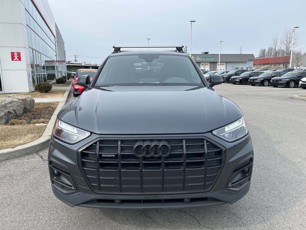 2023 Audi Q5 Komfort-6