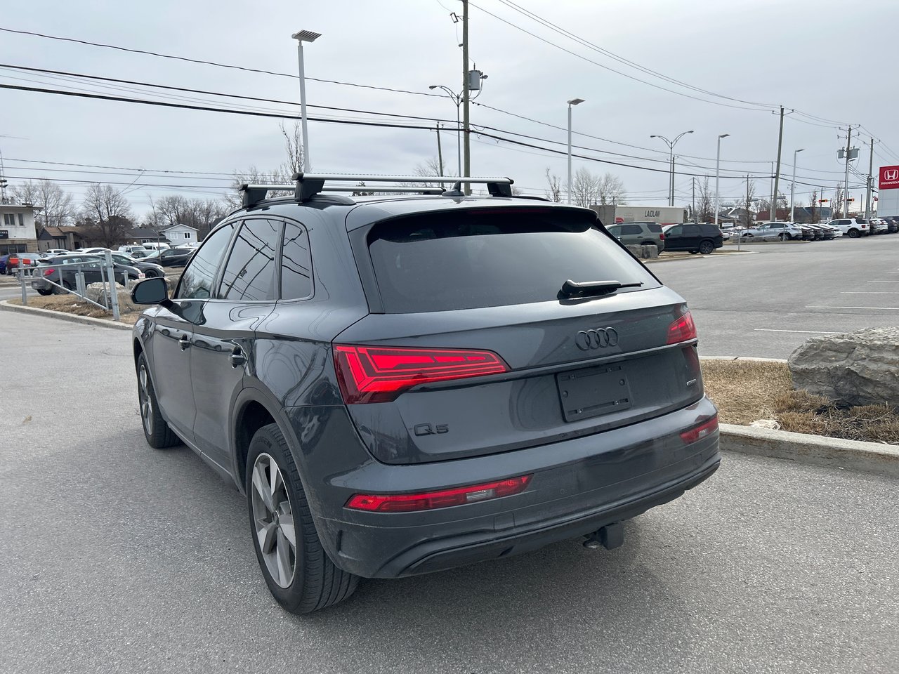 2023 Audi Q5 Komfort-3