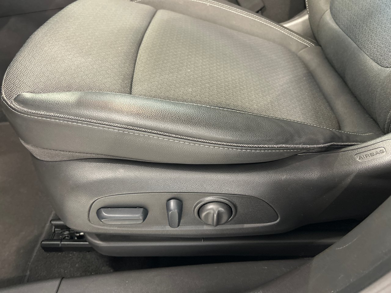 Buick Encore GX Preferred 2024-15