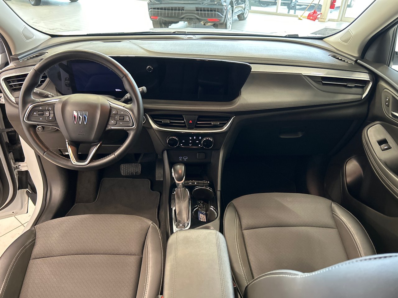 Buick Encore GX Preferred 2024-10