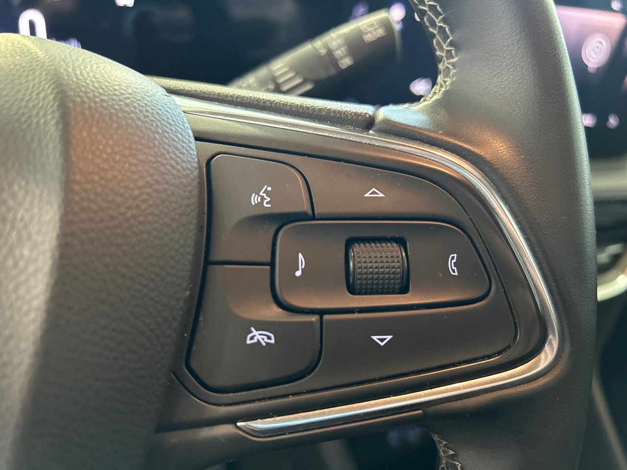 Buick Encore GX Preferred 2024-22