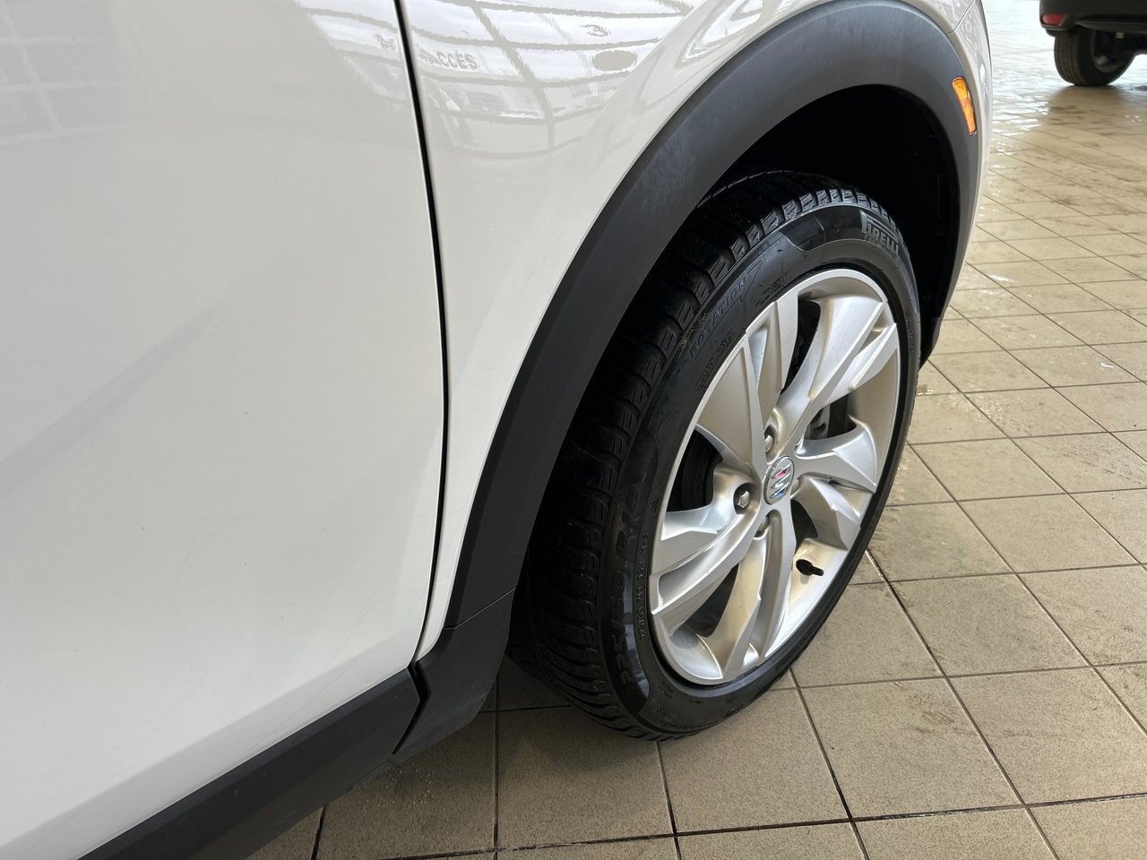 Buick Encore GX Preferred 2024-12