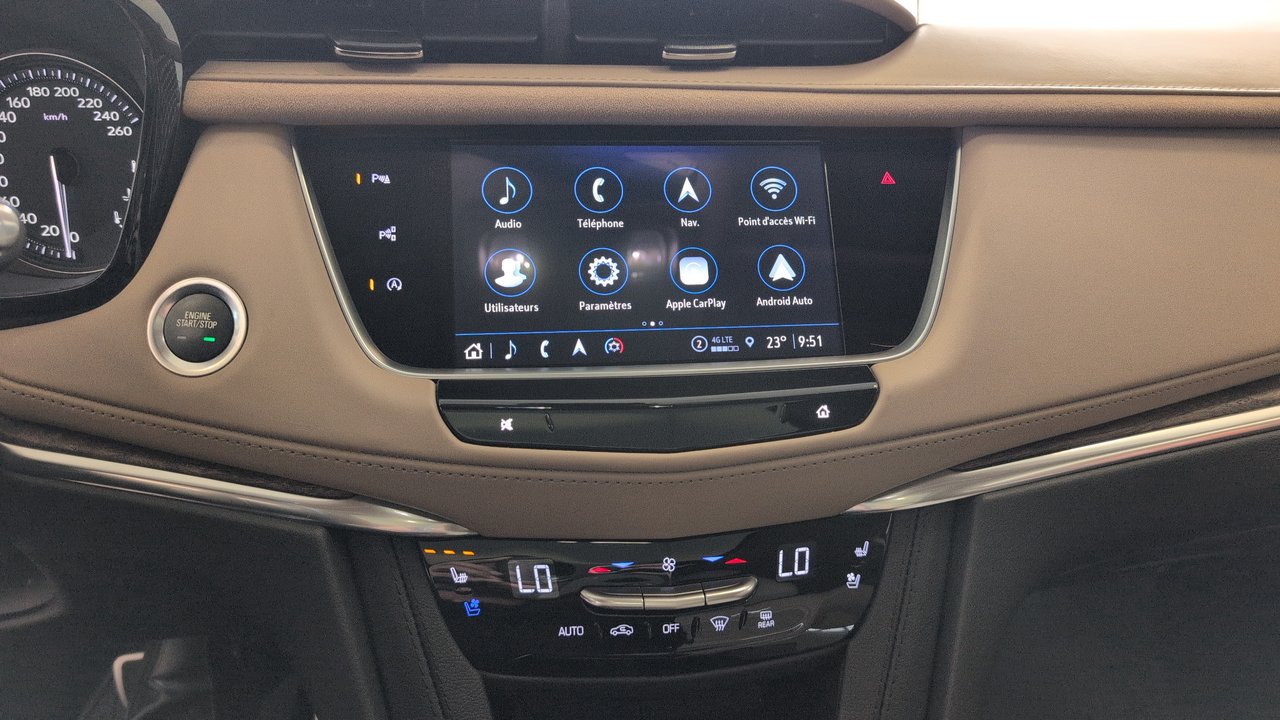 2023 Cadillac XT5 AWD Sport-26