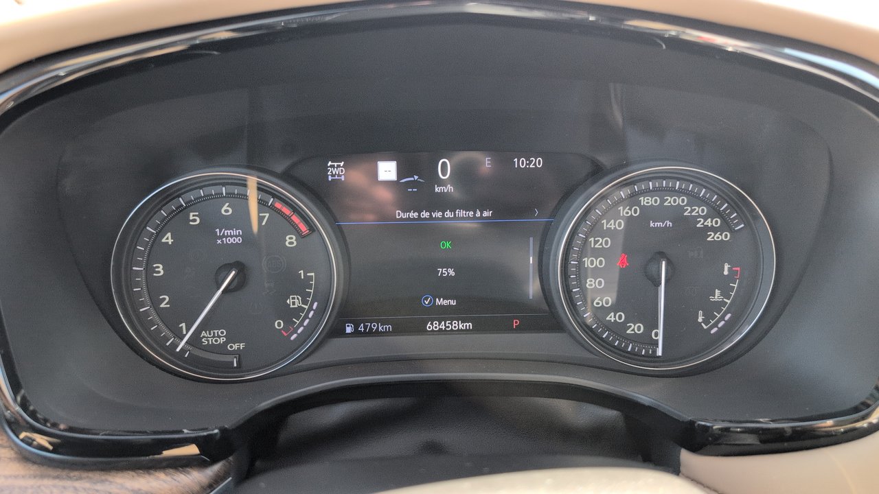 Cadillac XT5 AWD Sport 2023-12