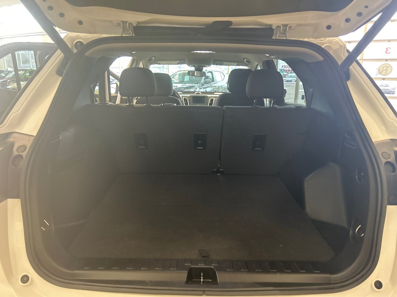 2021 Chevrolet Equinox LT-9