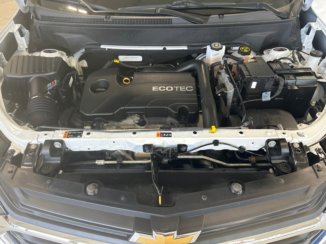 2021 Chevrolet Equinox LT-15