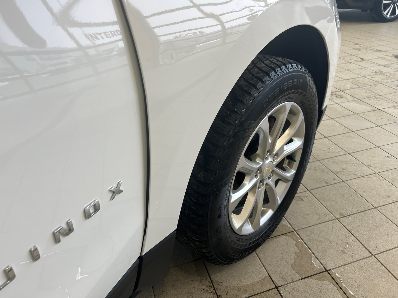 2021 Chevrolet Equinox LT-14