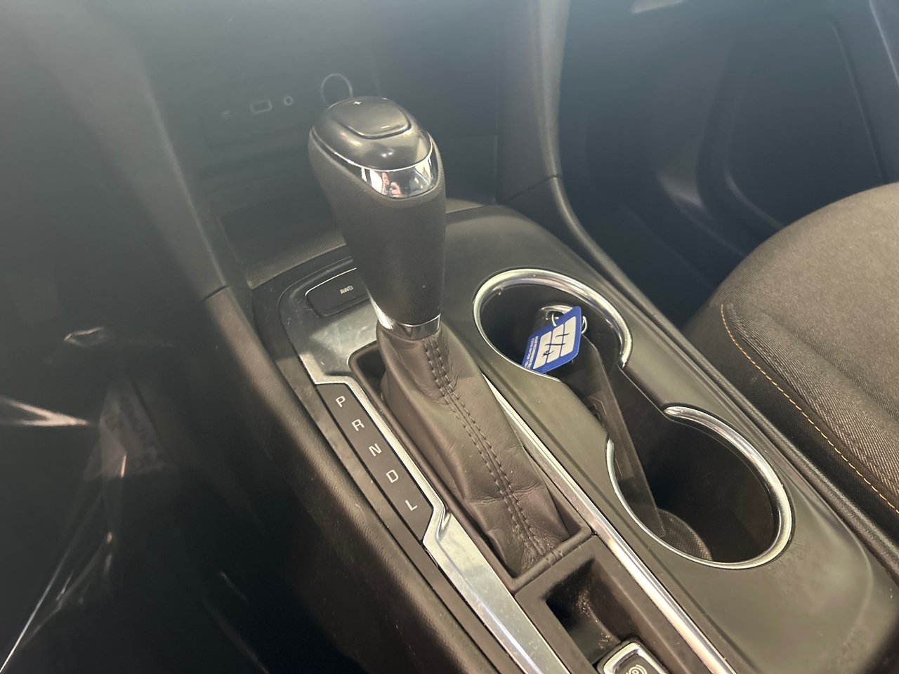 2021 Chevrolet Equinox LT-20