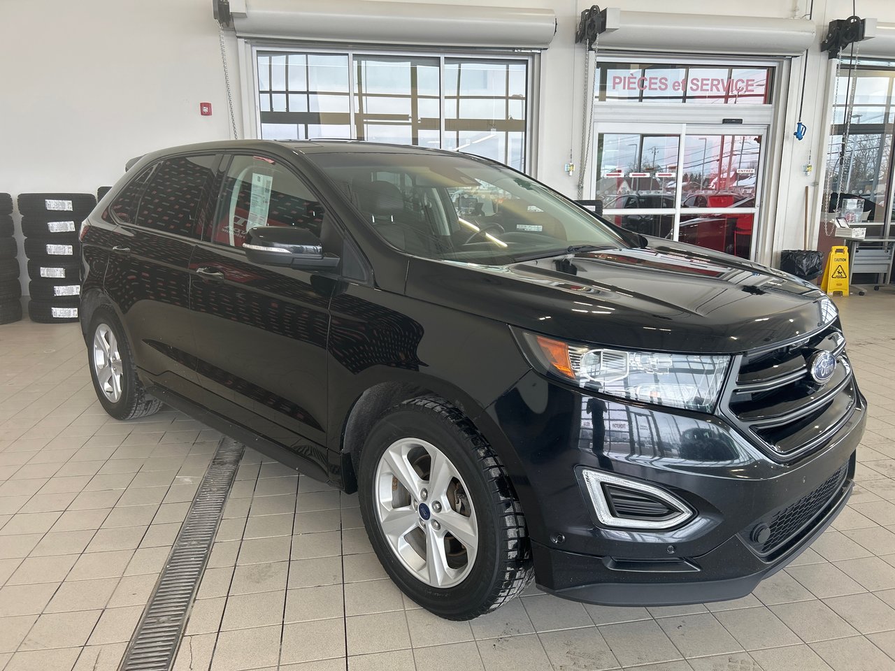 Ford Edge Sport 2016-3