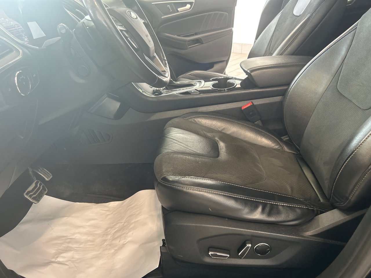 Ford Edge Sport 2016-16