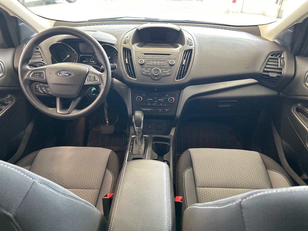 Ford Escape SE 2018-11