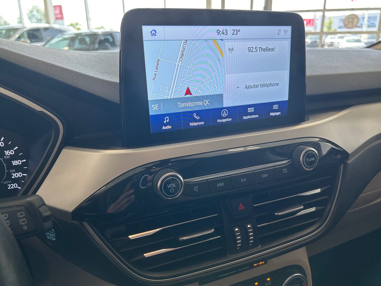 2020 Ford Escape SEL-27