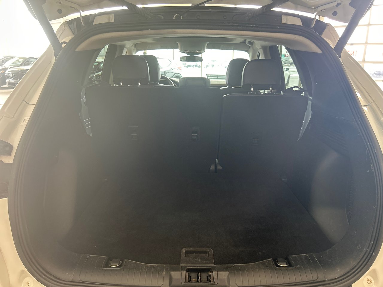 2021 Ford Escape SEL-9