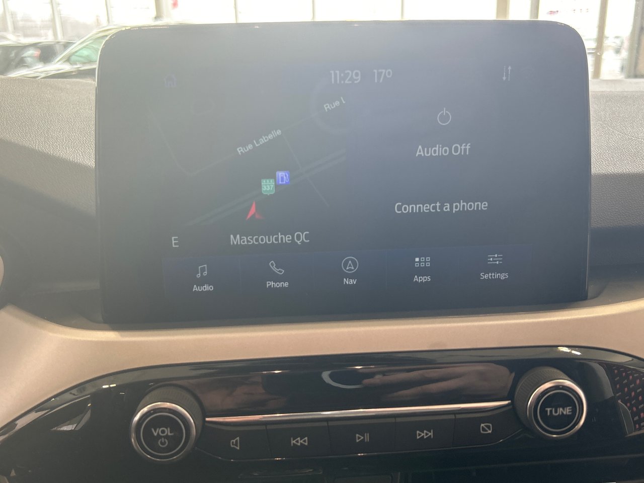 2021 Ford Escape SEL-25