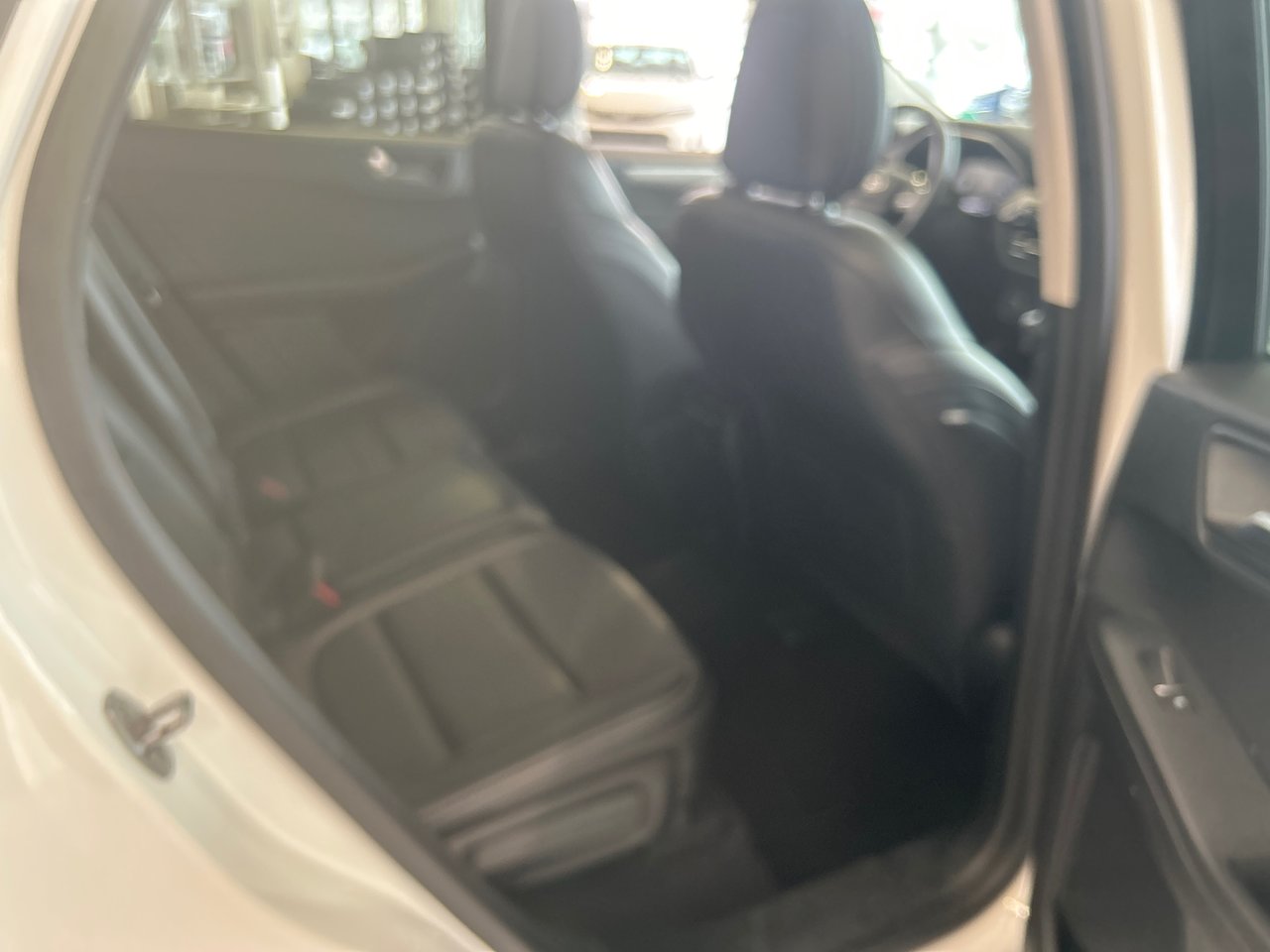 2021 Ford Escape SEL-11