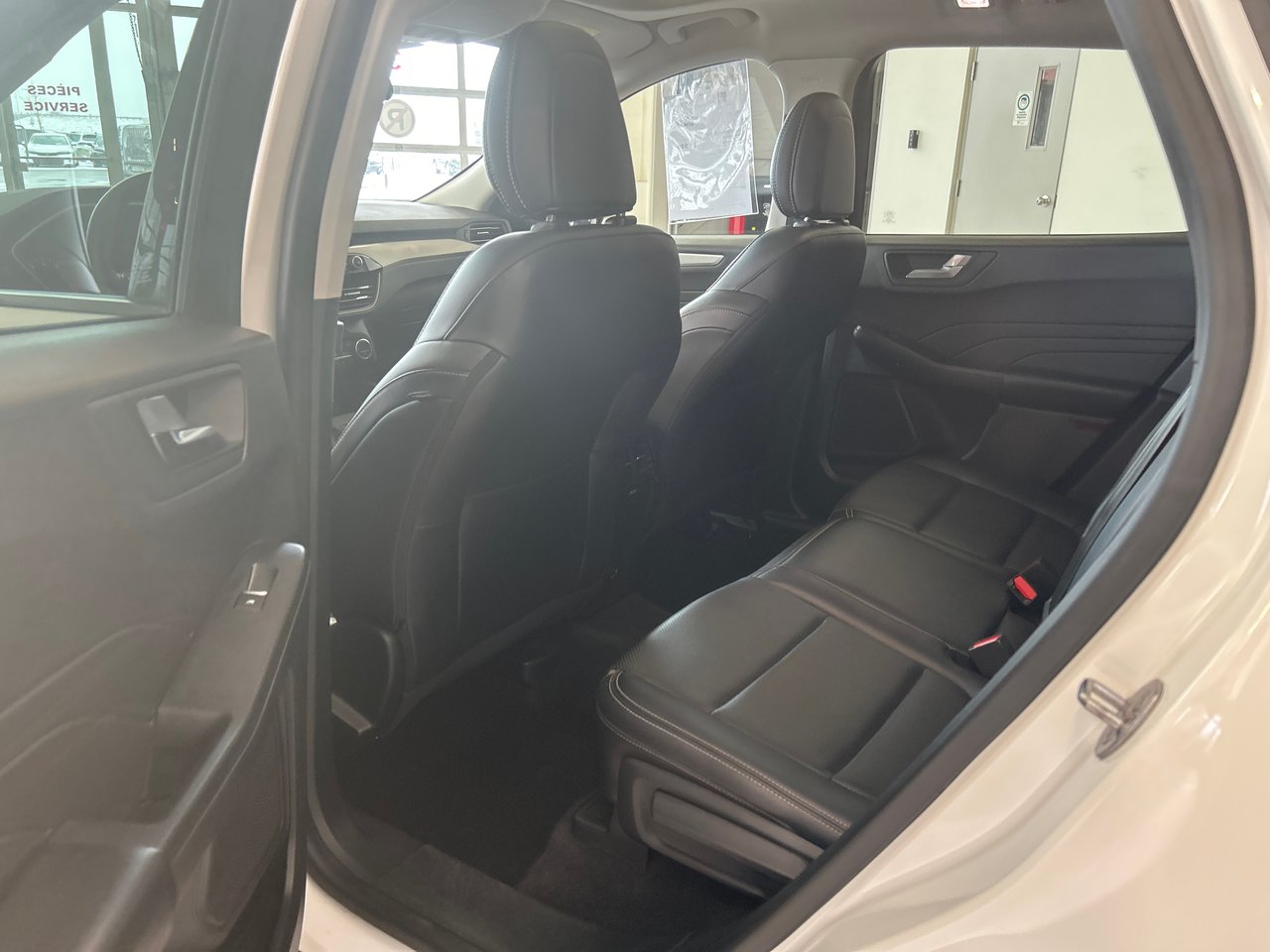 2021 Ford Escape SEL-8