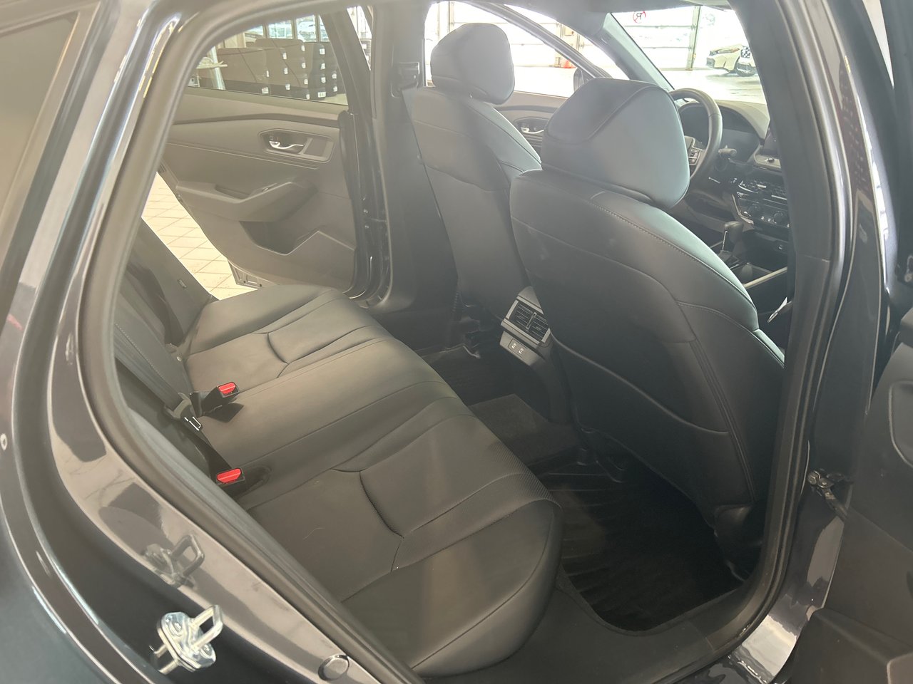 2025 Honda Accord Hybrid Sport-L-11