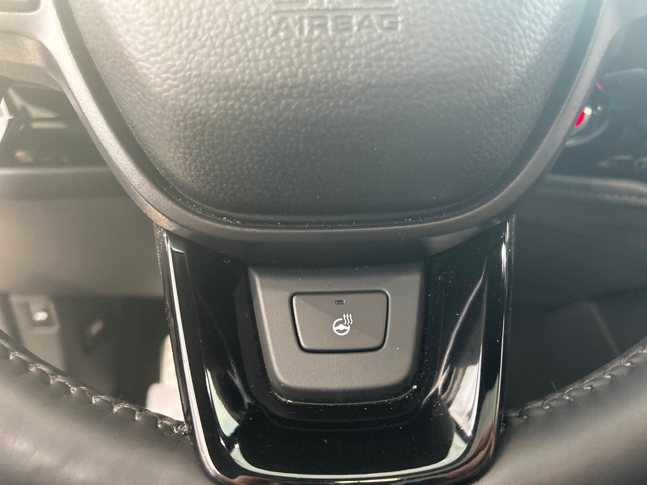 2025 Honda Accord Hybrid Sport-L-29