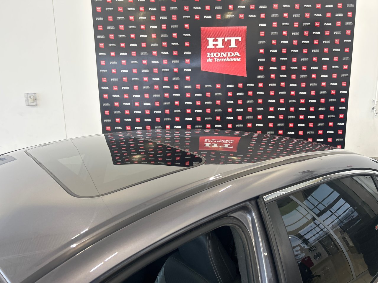 Honda Accord Sedan Sport 2016-11