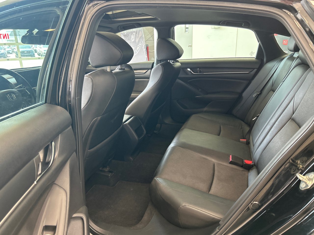 2019 Honda Accord Sedan Sport-31