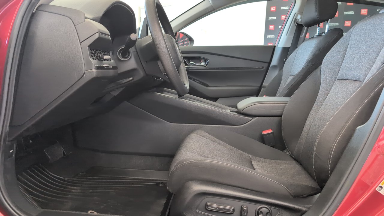 Honda Accord Sedan EX 2023-12