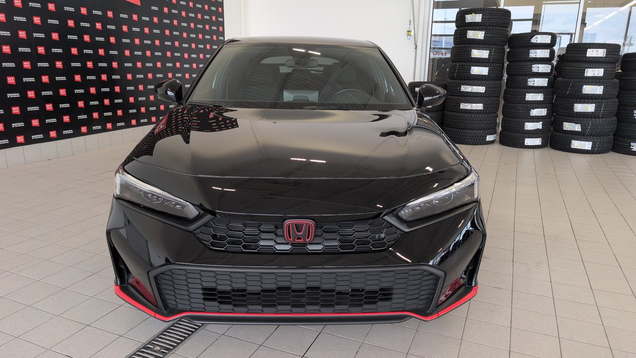 Honda Civic 2025