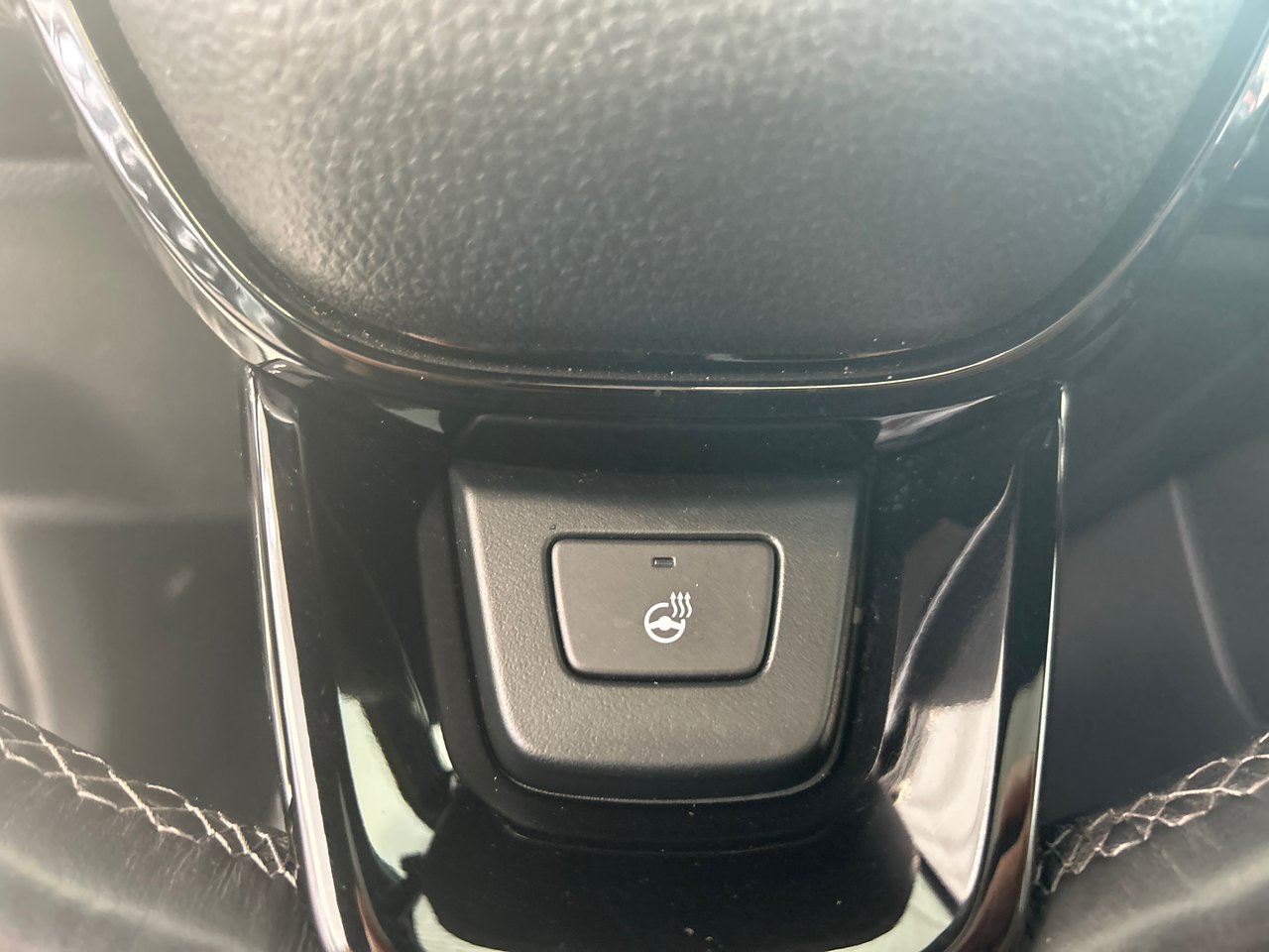 2025 Honda Civic Sedan Hybrid Sport-25