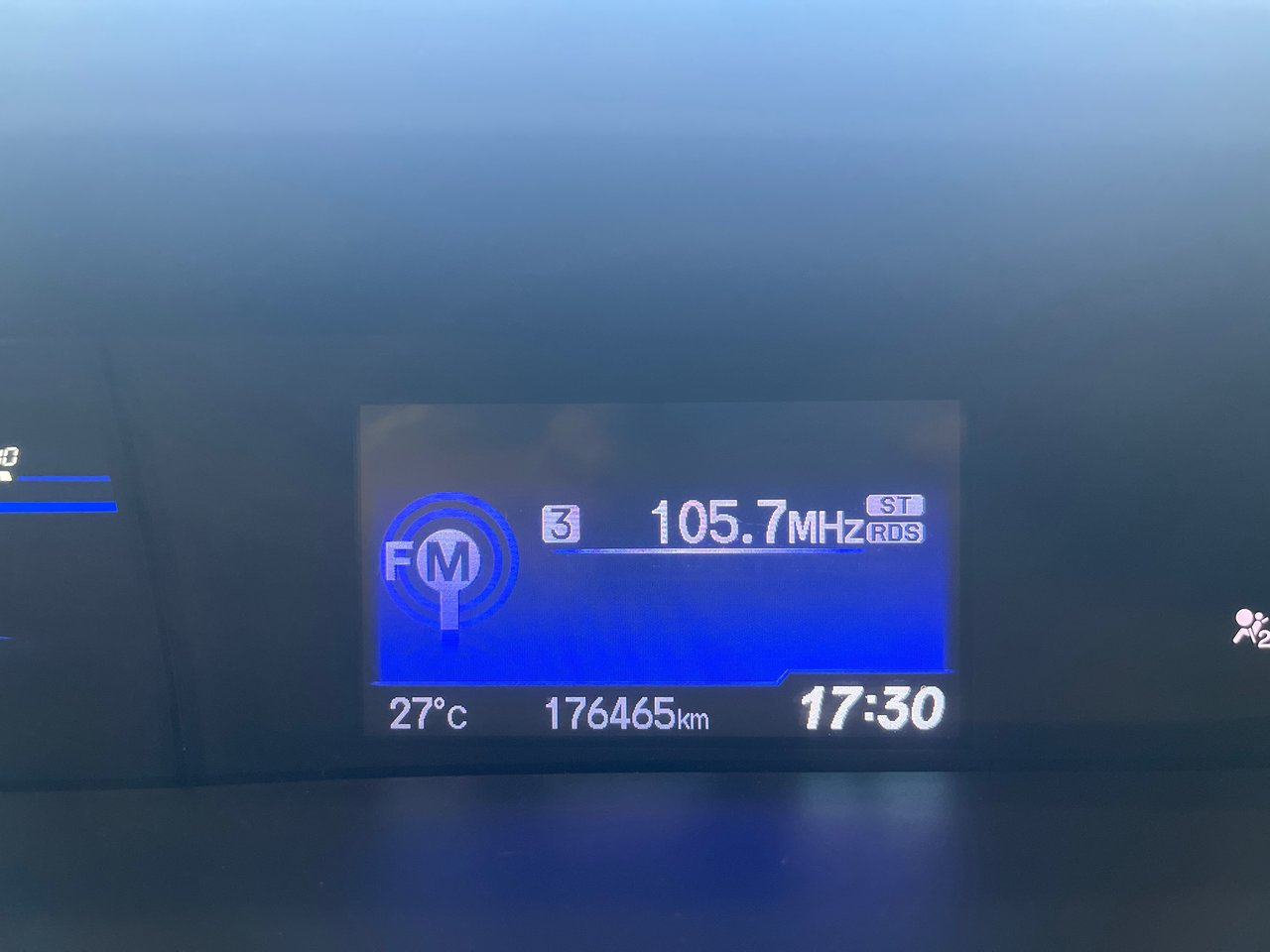 Honda Civic Sedan EX 2014-6