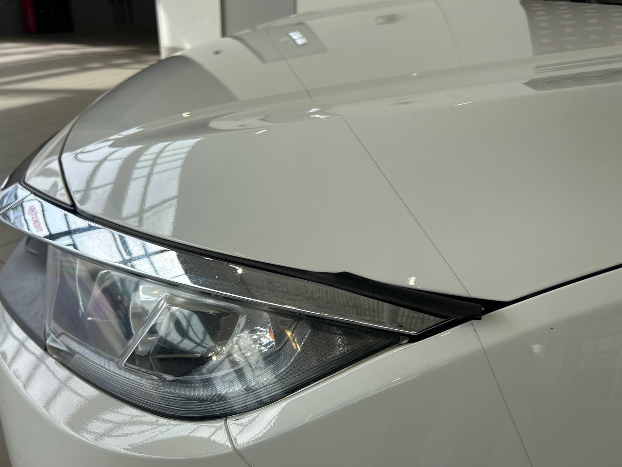 2018 Honda Civic Sedan LX-13